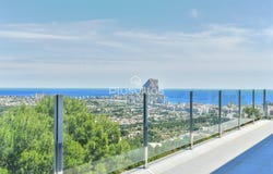 Calpe (Calp), Valencian Community 03710