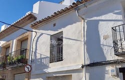 Benissa, Alicante/alacant 03720