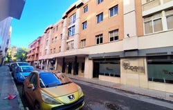 Carlos de Cepeda, Sevilla, Sevilla capital 41005