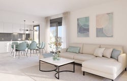La Cala de Mijas, Andalusia 29649