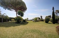 Estepona, Malaga