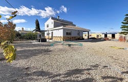 Pedralba, Valencian Community 46164