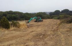 Sotogrande Alto, Cadiz
