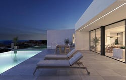 Benitachell, Valencia 03726