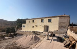 Aspe, Valencian Community 03680