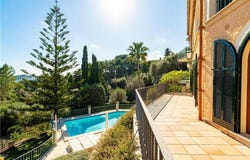Pollença, Balearic Islands 07460
