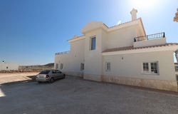 Pinoso, Valencian Community 03650