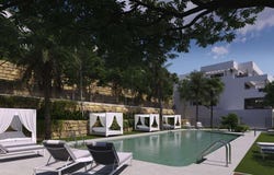 Casares, Andalusia 29690