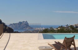 Moraira, Valencian Community 03724