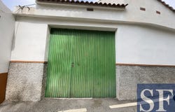 Árchez, Andalusia 29753
