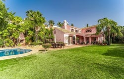 Benahavís, Andalucía 29679