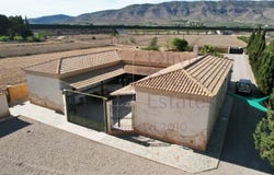Caudete, Castile-La Mancha 02660