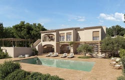 Benissa, Valencian Community 03720