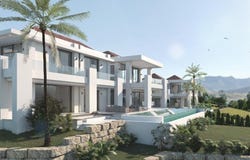 Mijas, Andalusia 29650