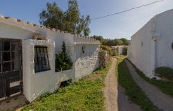 Sant Lluís, Balearic Islands 07710