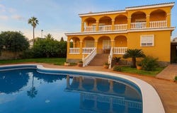 Torremolinos, Andalucía