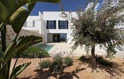 Ses Salines, The Balearic Islands 07640