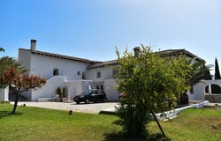 Colmenar, Andalusia 29170