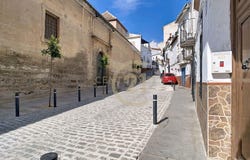 Álora, Andalusia