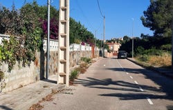 Calafell, Catalonia 43882