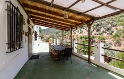 Cuevas de San Marcos, Andalusia 29210