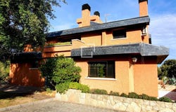 Ciudalcampo, Madrid 28707