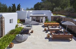 Sant Carles de Peralta, Balearic Islands 07850