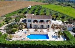 Alora, Malaga 29510