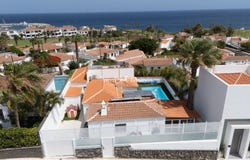 Golf Del Sur, Canary Islands 38639