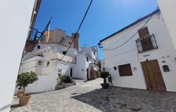 Salares, Andalusia 29714