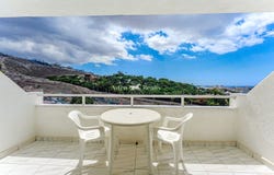 San Eugenio, Canary Islands 38660