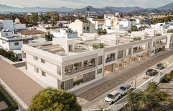 San Pedro De Alcantara, Marbella, Malaga