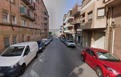 Terrassa, Catalonia