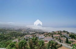 Salobrena, Granada
