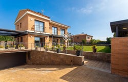 Cabrera de Mar, Catalonia 08349