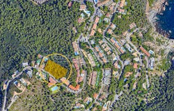 Begur, Catalonia 17255
