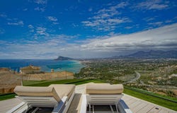 Altea, Valencian Community 03590