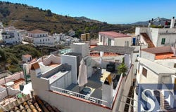 Cómpeta, Andalusia 29754