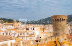 Tossa de Mar, Catalonia 17320