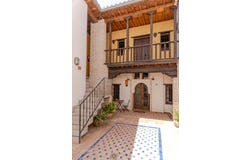 Granada, Andalusia