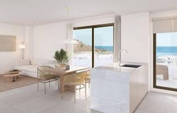 Villajoyosa, Costa Blanca (alicante)