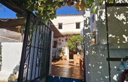 Gaucín, Andalusia 29480