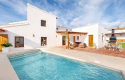 Vera, Andalucía