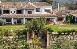 Ojén, Andalusia 29610