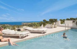 Islas Baleares, Balearic Islands 07740
