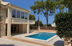 Es Mal Pas, Balearic Islands 07409