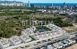 Finestrat, Valencia 03509