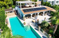 Altea, Valencian Community 03590
