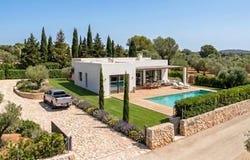 Pinoso, Costa Blanca (alicante)