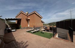 Villalbilla, Community of Madrid